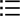 List format