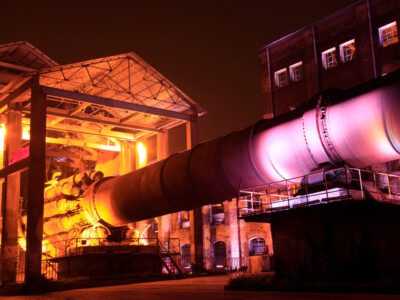From Roman Pozzolans to Modern Labs and Pilot Plants: Pioneering Low-Carbon Cement with SH Scientific