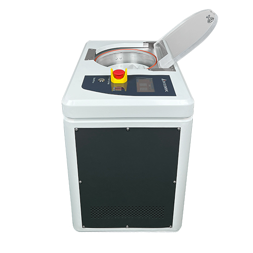 Planetary Mixer
