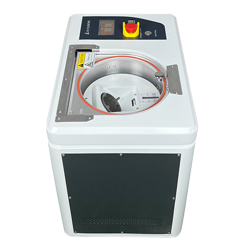 Planetary Mixer