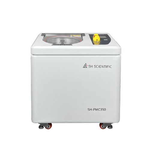 Planetary Mixer