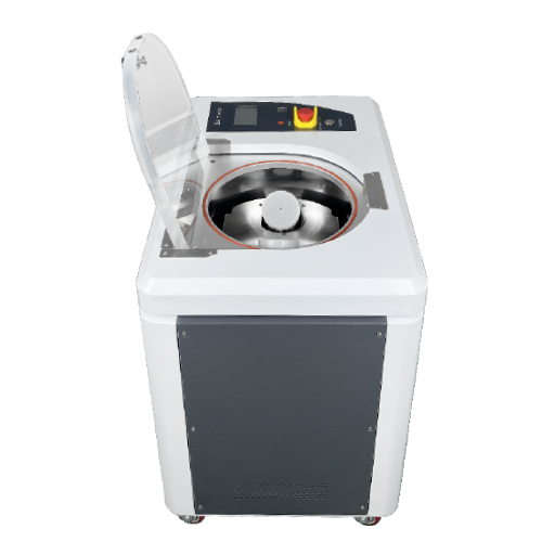 Planetary Mixer