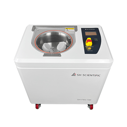 Planetary Mixer
