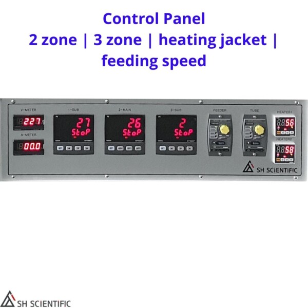 Individual control system