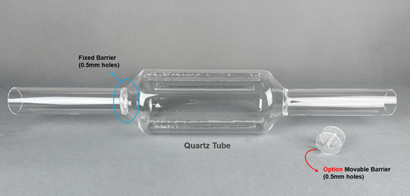 Rotary Tube Furance_FU-120RTG300