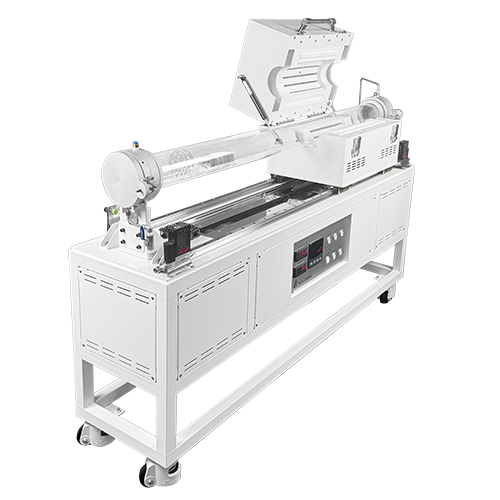 Rapid Heating and Cooling CVD Tube Furnace