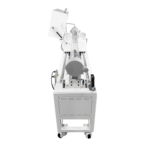 Rapid Heating and Cooling CVD Tube Furnace