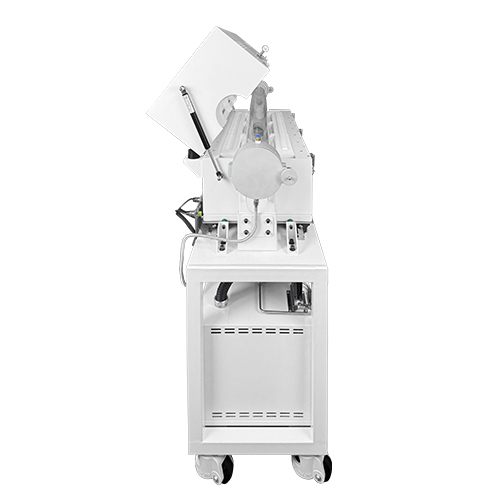 Rapid Heating and Cooling CVD Tube Furnace