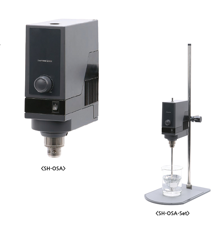 Overhead Stirrer 아날로그
