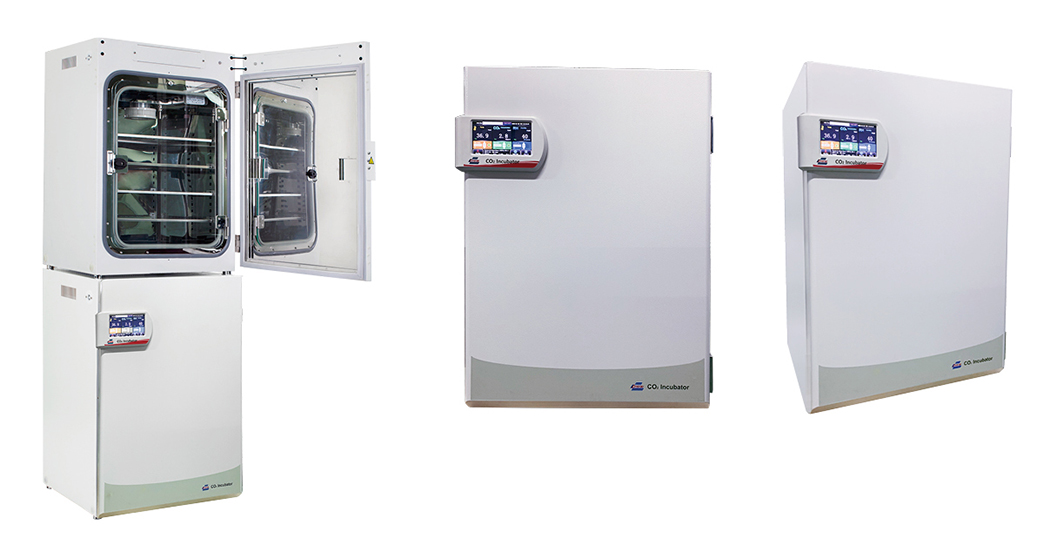 CO2 배양기 Incubators
