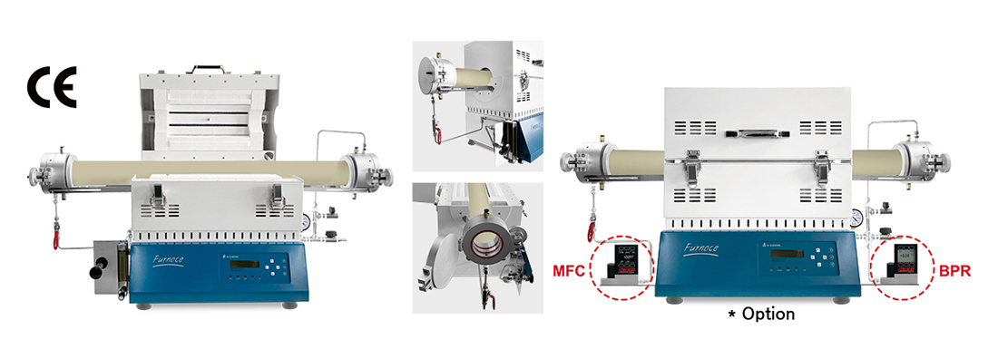 Gas Flow Package
