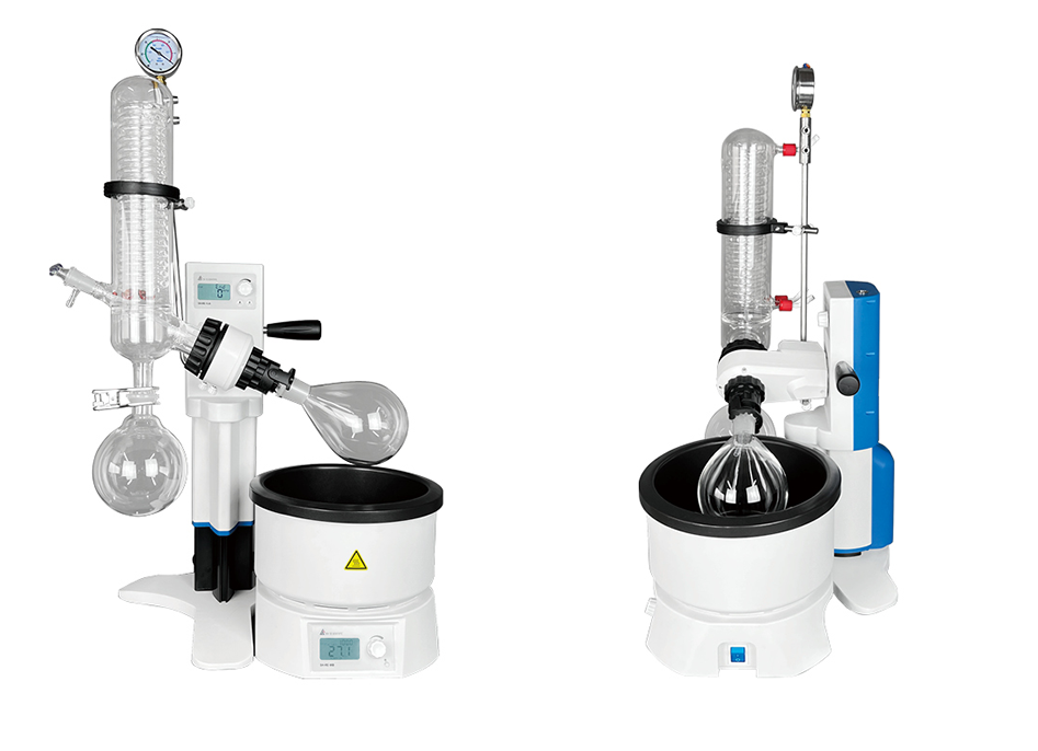 회전 농축 증발기, 농축기 Rotary Evaporator 1L